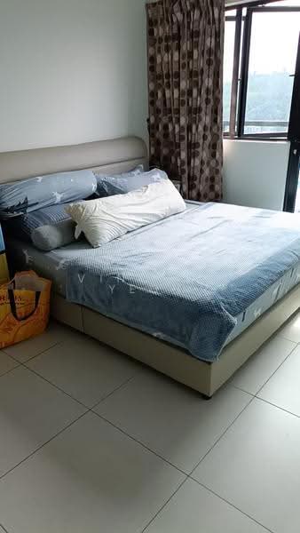 Service Residence for Sale at Majestic Maxim - Vincent Yeoh - Bedroom - PropertyGuru.com.my