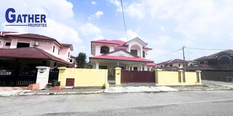 Bungalow House for Rent in Bandar Baru Sri Klebang (Chemor) - Ainsley Thong - Exterior - PropertyGuru.com.my