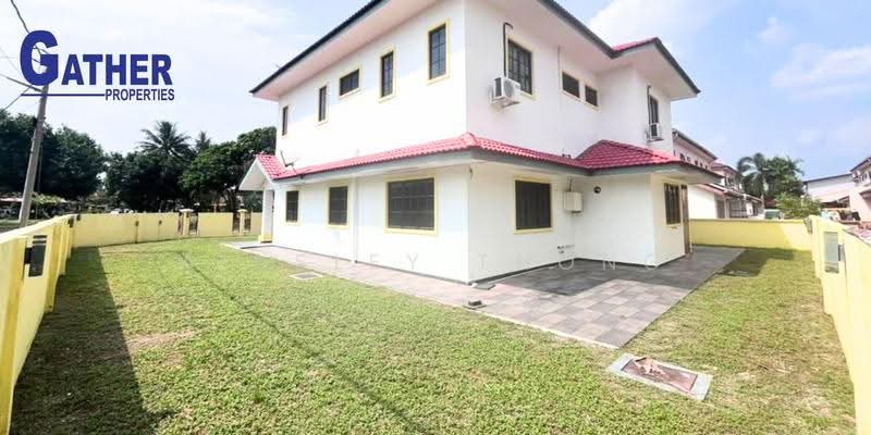 Bungalow House for Rent in Bandar Baru Sri Klebang (Chemor) - Ainsley Thong - PropertyGuru.com.my