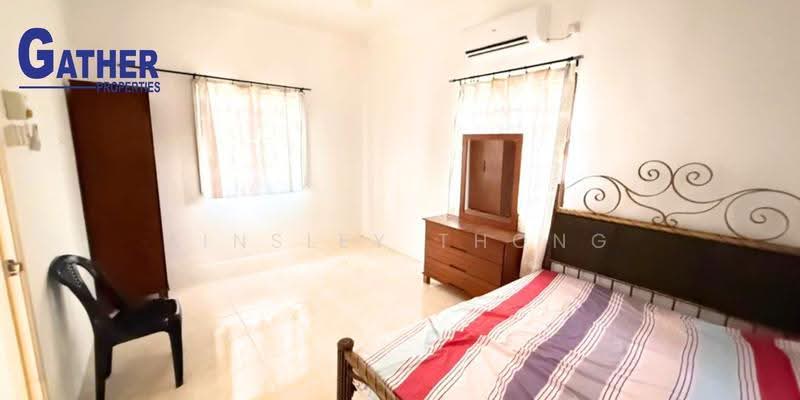 Bungalow House for Rent in Bandar Baru Sri Klebang (Chemor) - Ainsley Thong - PropertyGuru.com.my