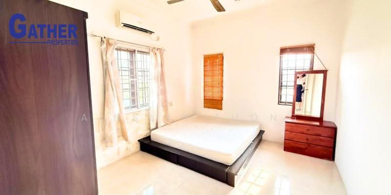 Bungalow House for Rent in Bandar Baru Sri Klebang (Chemor) - Ainsley Thong - PropertyGuru.com.my