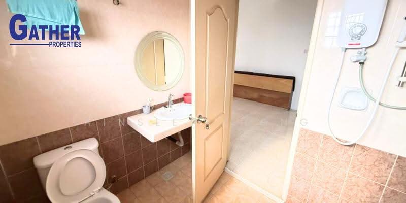 Bungalow House for Rent in Bandar Baru Sri Klebang (Chemor) - Ainsley Thong - PropertyGuru.com.my