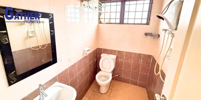 Bungalow House for Rent in Bandar Baru Sri Klebang (Chemor) - Ainsley Thong - PropertyGuru.com.my