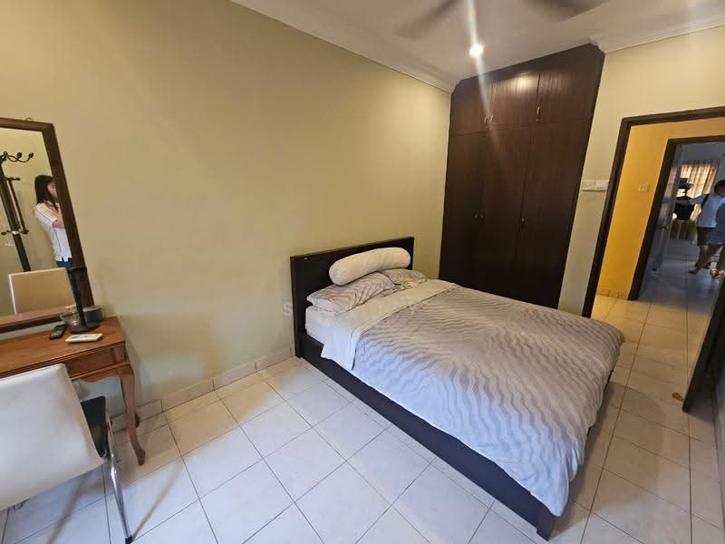 2-storey Terraced House for Sale in Bandar Damai Perdana (Cheras) - Sally Wong - Bedroom - PropertyGuru.com.my