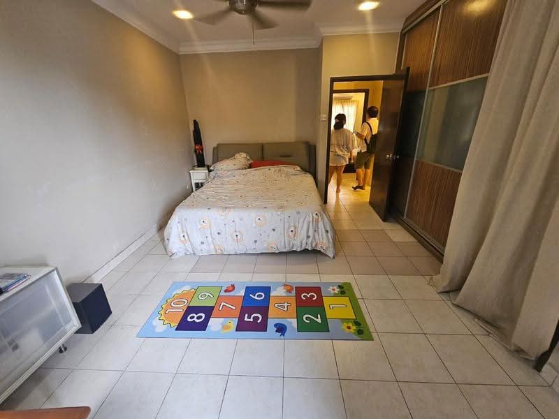 2-storey Terraced House for Sale in Bandar Damai Perdana (Cheras) - Sally Wong - Bedroom - PropertyGuru.com.my