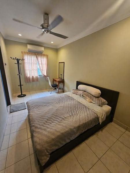 2-storey Terraced House for Sale in Bandar Damai Perdana (Cheras) - Sally Wong - Bedroom - PropertyGuru.com.my