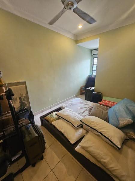 2-storey Terraced House for Sale in Bandar Damai Perdana (Cheras) - Sally Wong - Bedroom - PropertyGuru.com.my