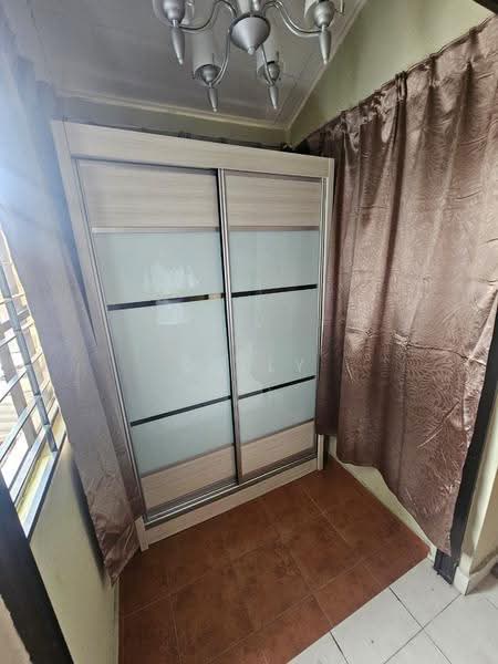 2-storey Terraced House for Sale in Bandar Damai Perdana (Cheras) - Sally Wong - Interior - PropertyGuru.com.my