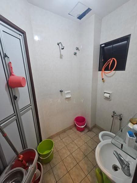2-storey Terraced House for Sale in Bandar Damai Perdana (Cheras) - Sally Wong - Bathroom - PropertyGuru.com.my