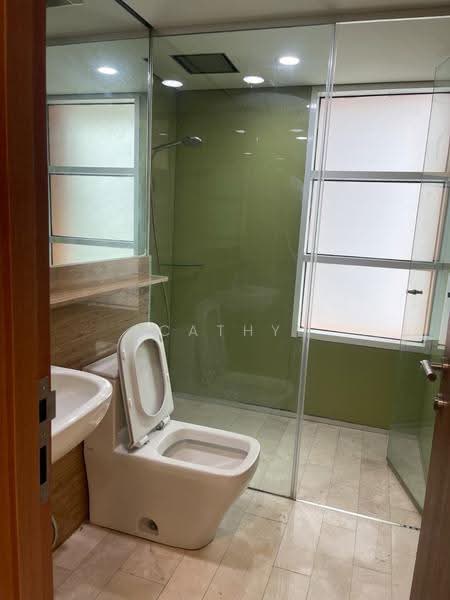 Service Residence for Rent at Sky Suites @ KLCC - Cathy Chin - Bathroom - PropertyGuru.com.my