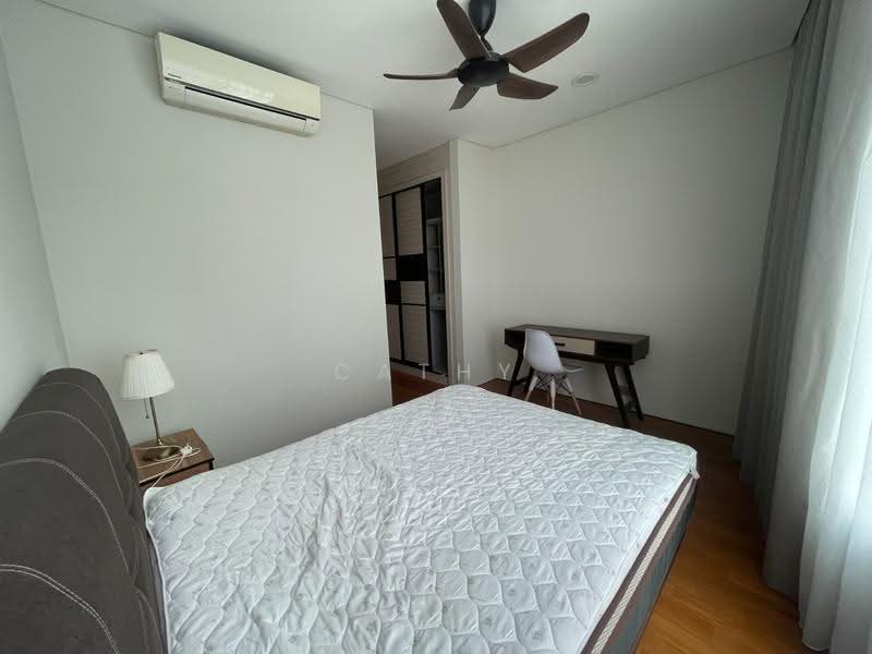 Service Residence for Rent at Sky Suites @ KLCC - Cathy Chin - Bedroom - PropertyGuru.com.my