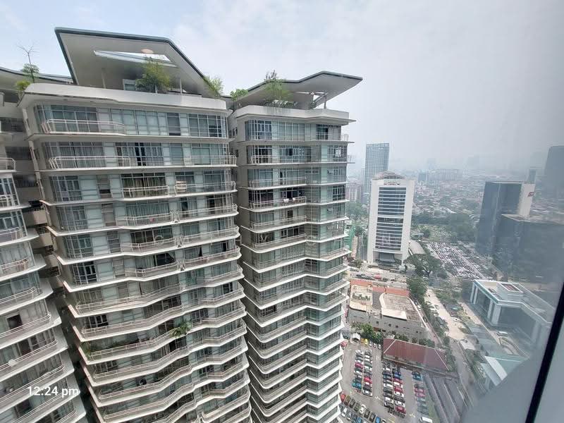 Service Residence for Rent at Sky Suites @ KLCC - Cathy Chin - Exterior - PropertyGuru.com.my