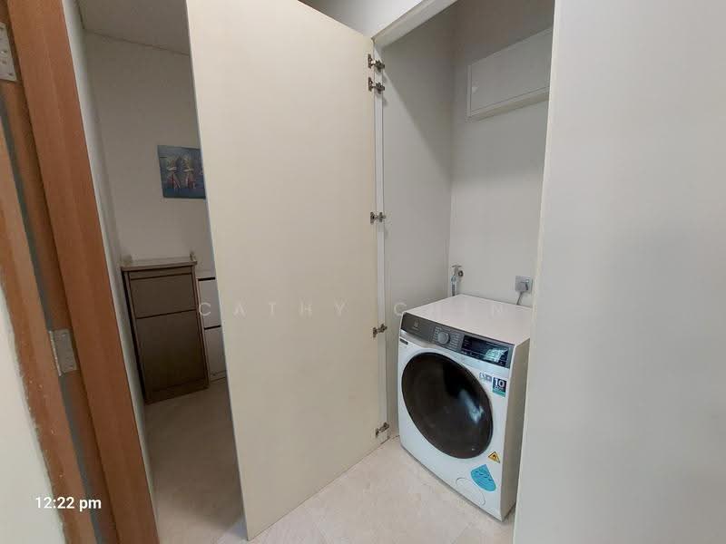 Service Residence for Rent at Sky Suites @ KLCC - Cathy Chin - Interior - PropertyGuru.com.my