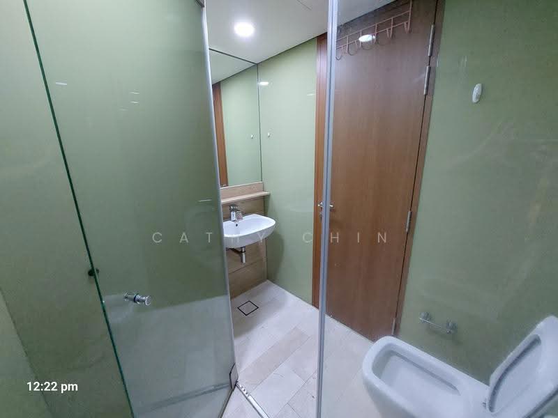 Service Residence for Rent at Sky Suites @ KLCC - Cathy Chin - Bathroom - PropertyGuru.com.my