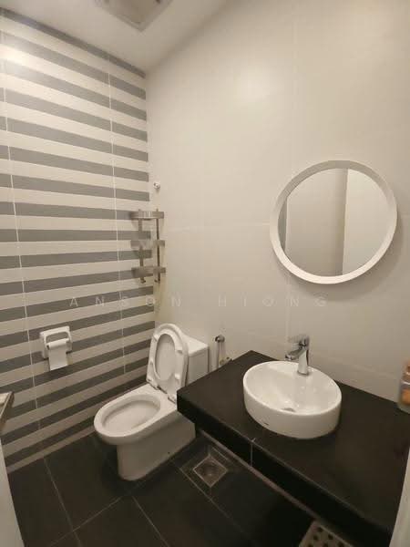 Cluster House for Sale in Eco Botanic (Iskandar Puteri (Nusajaya)) - Anson Hiong - Bathroom - PropertyGuru.com.my