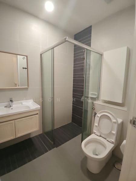 Cluster House for Sale in Eco Botanic (Iskandar Puteri (Nusajaya)) - Anson Hiong - Bathroom - PropertyGuru.com.my