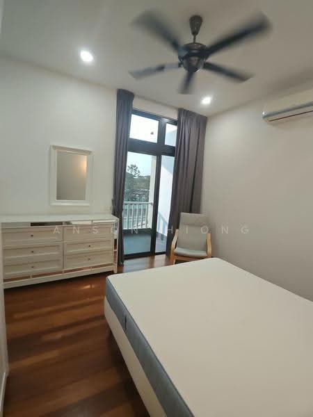Cluster House for Sale in Eco Botanic (Iskandar Puteri (Nusajaya)) - Anson Hiong - Bedroom - PropertyGuru.com.my