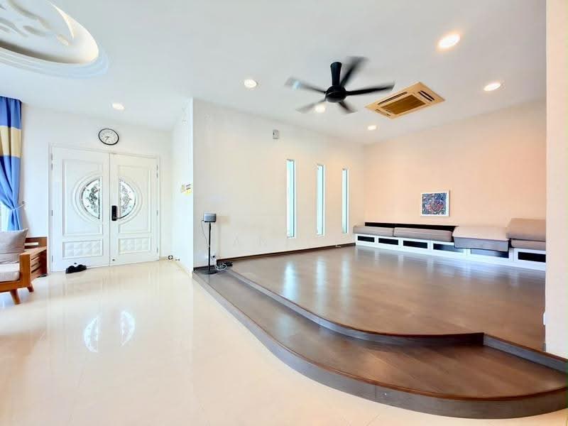 Semi-Detached House for Sale in Horizon Hills (Iskandar Puteri (Nusajaya)) - Janice . - Living Room - PropertyGuru.com.my