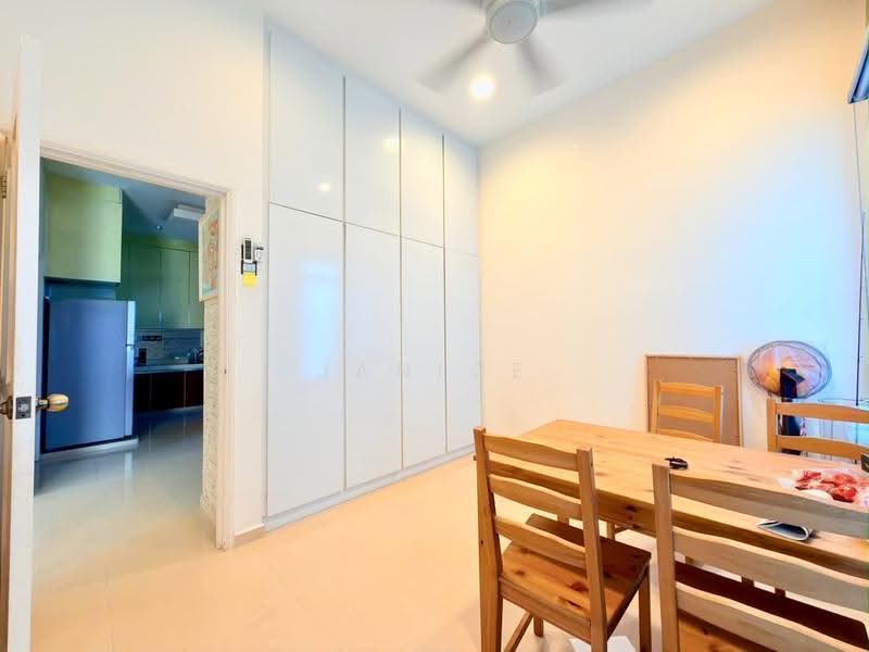 Semi-Detached House for Sale in Horizon Hills (Iskandar Puteri (Nusajaya)) - Janice . - Kitchen - PropertyGuru.com.my