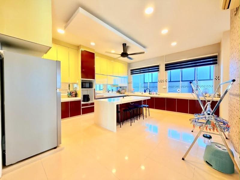 Semi-Detached House for Sale in Horizon Hills (Iskandar Puteri (Nusajaya)) - Janice . - PropertyGuru.com.my