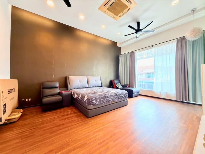 Semi-Detached House for Sale in Horizon Hills (Iskandar Puteri (Nusajaya)) - Janice . - Bedroom - PropertyGuru.com.my