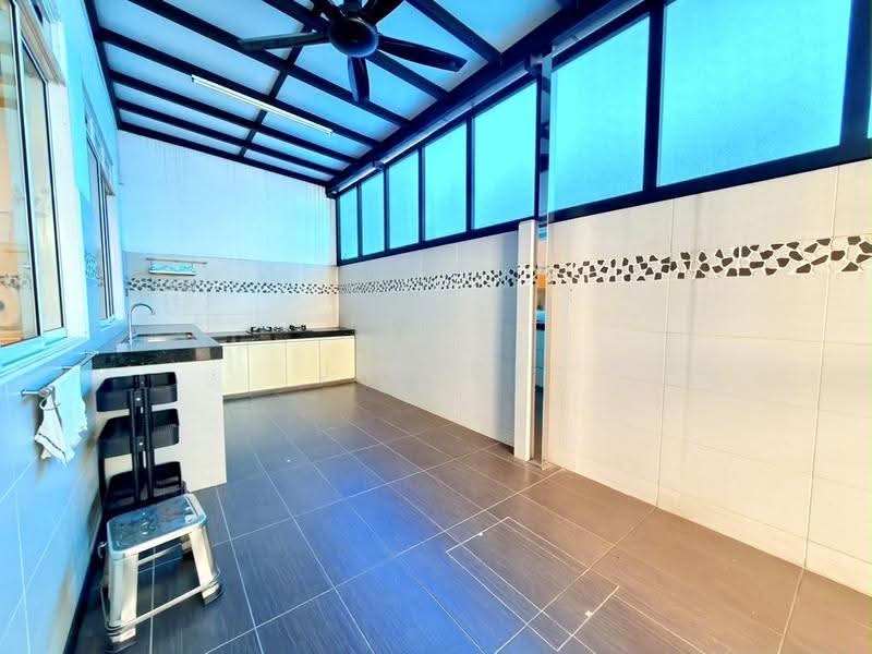 Semi-Detached House for Sale in Horizon Hills (Iskandar Puteri (Nusajaya)) - Janice . - Kitchen - PropertyGuru.com.my