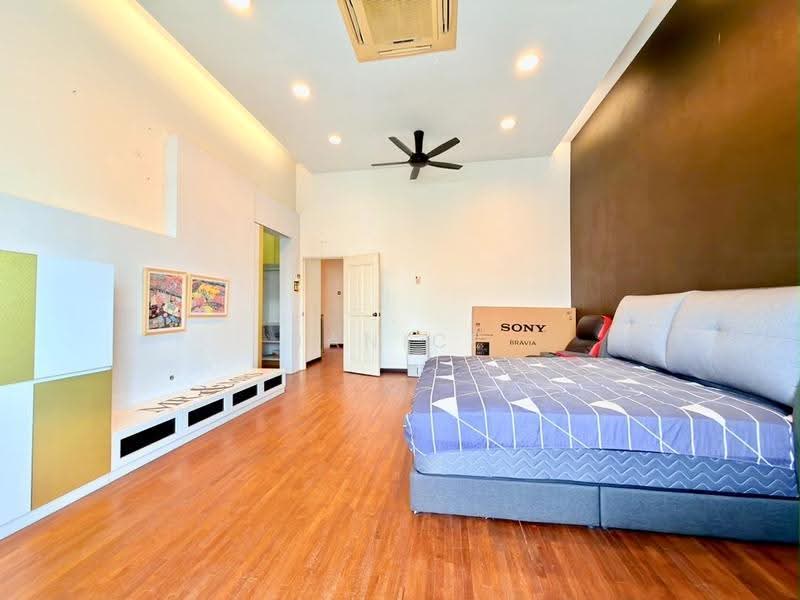 Semi-Detached House for Sale in Horizon Hills (Iskandar Puteri (Nusajaya)) - Janice . - Bedroom - PropertyGuru.com.my