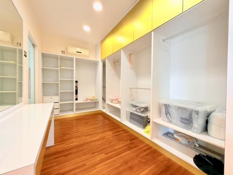 Semi-Detached House for Sale in Horizon Hills (Iskandar Puteri (Nusajaya)) - Janice . - Interior - PropertyGuru.com.my