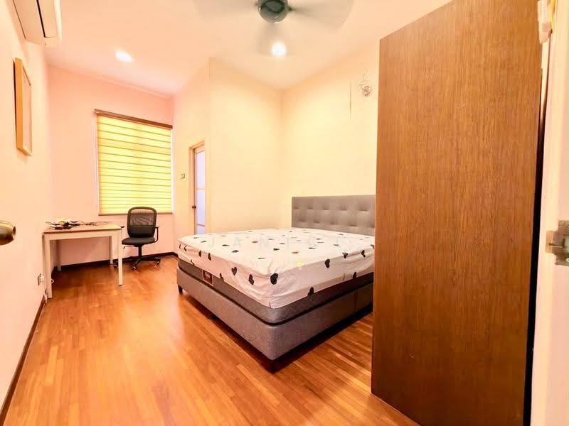 Semi-Detached House for Sale in Horizon Hills (Iskandar Puteri (Nusajaya)) - Janice . - Bedroom - PropertyGuru.com.my