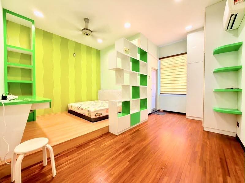 Semi-Detached House for Sale in Horizon Hills (Iskandar Puteri (Nusajaya)) - Janice . - Bedroom - PropertyGuru.com.my
