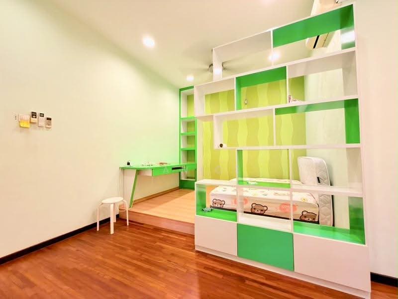 Semi-Detached House for Sale in Horizon Hills (Iskandar Puteri (Nusajaya)) - Janice . - Bedroom - PropertyGuru.com.my