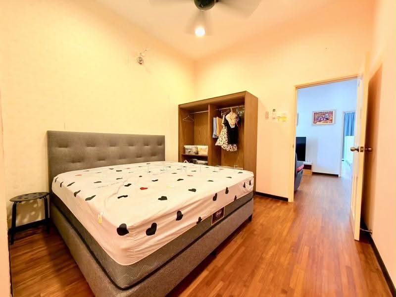 Semi-Detached House for Sale in Horizon Hills (Iskandar Puteri (Nusajaya)) - Janice . - Bedroom - PropertyGuru.com.my
