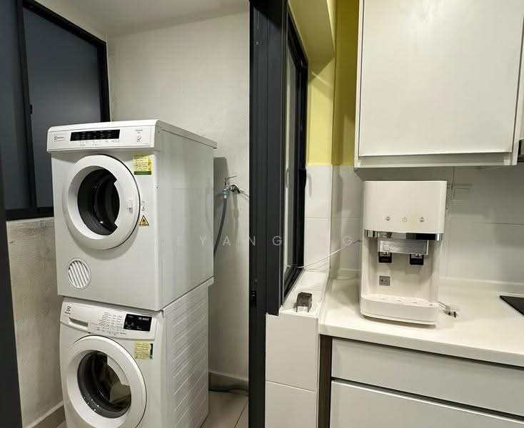 Service Residence for Rent at Maisson - Zeyang Ng - Interior - PropertyGuru.com.my