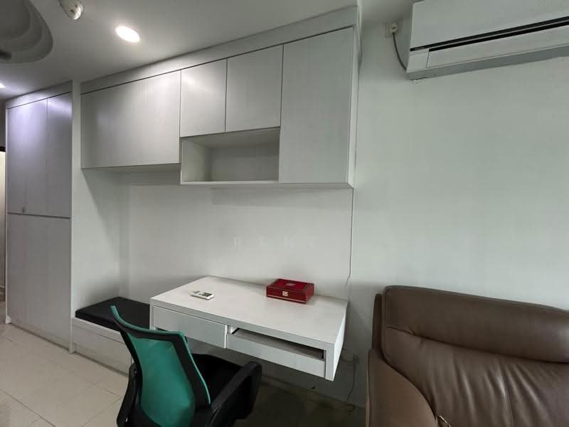 Apartment for Rent at Lake View Suites - Rene Tew - Study - PropertyGuru.com.my