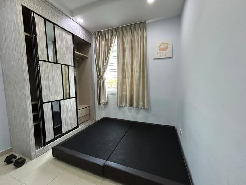 Apartment for Rent at Lake View Suites - Rene Tew - Bedroom - PropertyGuru.com.my