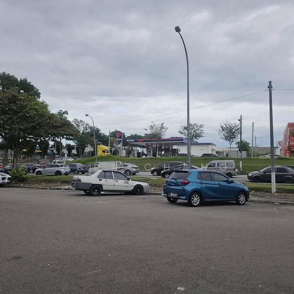 Shop for Sale in Taman Ungku Tun Aminah (Skudai) - Vera Chang - Exterior - PropertyGuru.com.my