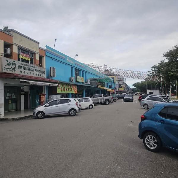 Shop for Sale in Taman Ungku Tun Aminah (Skudai) - Vera Chang - Exterior - PropertyGuru.com.my