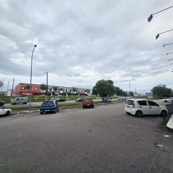 Shop for Sale in Taman Ungku Tun Aminah (Skudai) - Vera Chang - Exterior - PropertyGuru.com.my