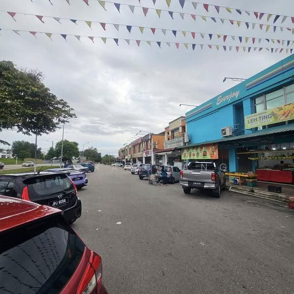 Shop for Sale in Taman Ungku Tun Aminah (Skudai) - Vera Chang - Exterior - PropertyGuru.com.my