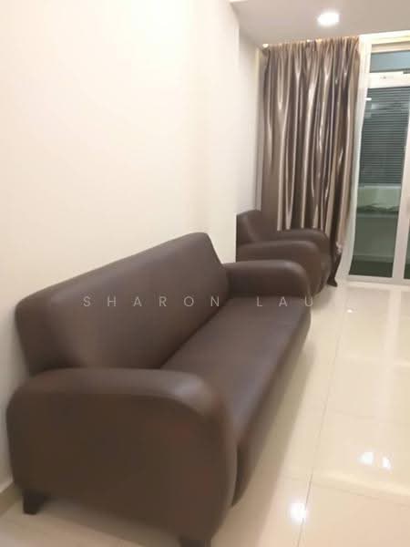 Pangsapuri untuk Dijual di Midori Green (Pangsapuri Hijauan) - Sharon Lau - PropertyGuru.com.my