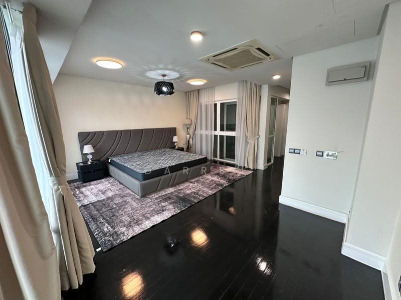 Semi-Detached House for Rent in Bukit Kiara (Kuala Lumpur) - Darren Leong - Bedroom - PropertyGuru.com.my