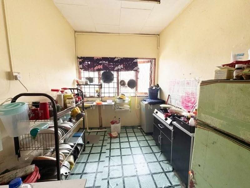Rumah Flat untuk Dijual di Flat Bandar Selesa Jaya @ Jalan Silat Gayong - Winson Lim - PropertyGuru.com.my