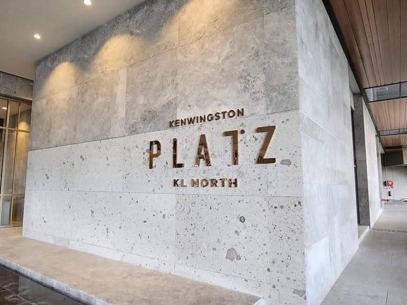 Service Residence for Sale at Kenwingston Platz - Kylie Lee - PropertyGuru.com.my