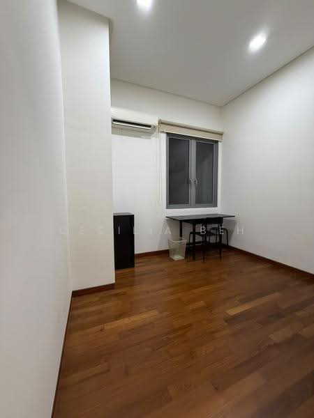 Kediaman Servis untuk Dijual di Twins @ Damansara Heights - Cecilia Beh - Study - PropertyGuru.com.my