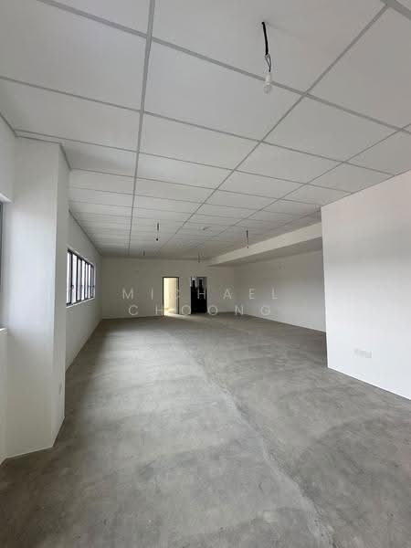 Factory for Rent in Taman Sepang (Sepang) - Michael Choong - Interior - PropertyGuru.com.my