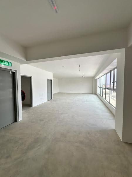 Factory for Rent in Taman Sepang (Sepang) - Michael Choong - Interior - PropertyGuru.com.my