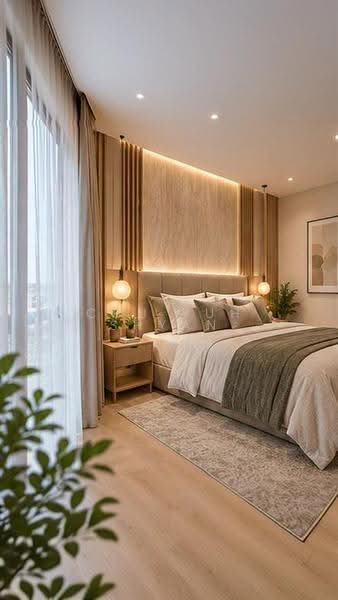 Service Residence for Sale at Riverhaus - CHU YUH SHYAN - PropertyGuru.com.my
