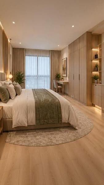 Service Residence for Sale at Riverhaus - CHU YUH SHYAN - PropertyGuru.com.my