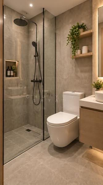 Service Residence for Sale at Riverhaus - CHU YUH SHYAN - PropertyGuru.com.my