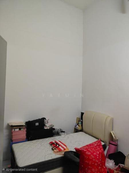 Rumah Teres 1-Tingkat untuk Dijual di Klang (Selangor) - Yasmin Sulaiman - Bedroom - PropertyGuru.com.my